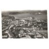 ISTRES: étang des oliviers vue aérienne 10X15 - très bon état