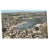 LA COURONNE - CARRO: vue générale vue aérienne 10X15 - très bon état