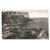 CASSIS: château anse de l'arène, cap canaille, vue aérienne 10X15 - très bon état