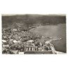 LA CIOTAT: vue panoramique vue aérienne 10X15 - très bon état