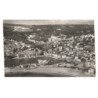 CASSIS: sur la ville et le port vue aérienne 10X15 - très bon état