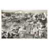 LES BAUX: vue générale vue aérienne 10X15 - très bon état