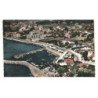 LA CIOTAT: le port de saint-jean vue aérienne 10X15 - très bon état