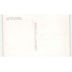 LA CIOTAT: le port de saint-jean vue aérienne 10X15 - très bon état
