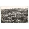 BARBENTANE: vue panoramique vue aérienne 10X15 - très bon état