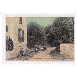 FREPILLON : la vielle fontaine - tres bon etat