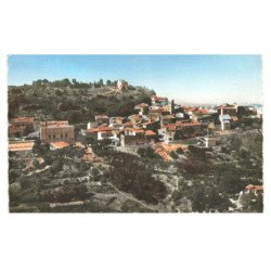 VENTABREN: vue générale vue aérienne 10X15 - très bon état