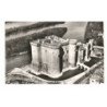 TARASCON: château du roi rené vue aérienne 10X15 - très bon état