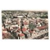 SAINT-ANDRIOL: vue générale en premier plan la R.N. 7 vue aérienne 10X15 - très bon état