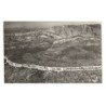 SAINT-ANTONIN: montagne sainte-victoire vue aérienne 10X15 - état