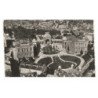 MARSEILLE: le palais longchamp vue aérienne 10X15 - très bon état