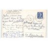 EYGUIERES: castelas de la reine jeanne vue aérienne 10X15 - très bon état