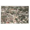 GARDANNE: les cités biver vue aérienne 10X15 - très bon état