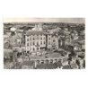EGUILLES: le château et place de la mairie vue aérienne 10X15 - très bon état