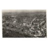 LES BAUX: la vallée des baux vue aérienne 10X15 - très bon état