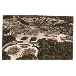 VERSAILLES: vue aérienne 10X15 - très bon état