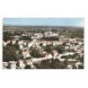 NEAUPHLE-le-CHATEAU: vue panoramique vue aérienne 10X15 - très bon état
