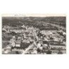 MOISSON vue aérienne 10X15 - très bon état