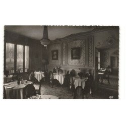 ROLLEBOISE: restaurant "la corniche" vue aérienne 10X15 - très bon état
