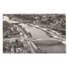 CONFLANS-SAINTE-HONORINE vue aérienne 10X15 - très bon état