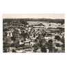 EVECQUEMONT: vue générale vue aérienne 10X15 - très bon état