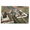 GROSBOIS: château, vue générale vue aérienne 10X15 - très bon état