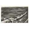 MAULE: les H.L.M. vue aérienne 10X15 - très bon état