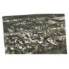JUZIERS: vue panoramique vue aérienne 10X15 - très bon état