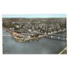 CONFLANS-SAINTE-HONORINE: vue générale vue aérienne 10X15 - très bon état