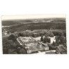 CHOISIEL: le château de breteuil vue aérienne 10X15 - très bon état
