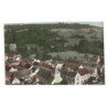 VERT: l'église vue aérienne 10X15 - très bon état