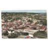 CHANTELOUP-les-VIGNES: vue générale vue aérienne 10X15 - très bon état