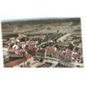 SAINT-NOM-la-BRETECHE: vue panoramique vue aérienne 10X15 - très bon état