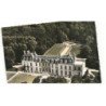 SAINT-NOM-la-BRETECHE: le château vue aérienne 10X15 - très bon état