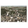 OINVILLE: vue générale vue aérienne 10X15 - très bon état