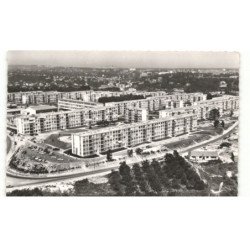 MARLY-le-ROI: les grandes terres vue aérienne 10X15 - très bon état