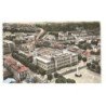 POISSY: la mairie vue aérienne 10X15 - très bon état