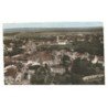 NEAUPHLE-le-CHATEAU: vue générale vue aérienne 10X15 - très bon état