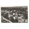 LOUVECIENNES: vue panoramique vue aérienne 10X15 - très bon état