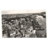 CONFLANS-SAINTE-HONORINE: panorama quai des martyrs vue aérienne 10X15 - très bon état