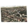 CONFLANS-SAINTE-HONORINE: vue générale vue aérienne 10X15 - très bon état