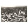 BEHOUST: le château vue aérienne 10X15 - très bon état