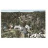 CERNAY-la-VILLE: l'abbaye vue aérienne 10X15 - très bon état