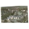 CERNAY-la-VILLE: l'abbaye vue aérienne 10X15 - très bon état