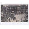 MOULINS: cérémonie militaire - très bon état