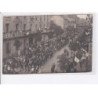 VICHY: rue de paris, grand hôtel - très bon état