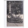 LURCY-LEVY: cavalcade, tour eiffel, automobile - très bon état