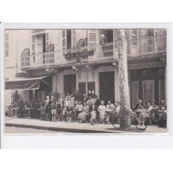 VICHY: hôtel de monaco - très bon état