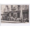 VICHY: hôtel de monaco - très bon état