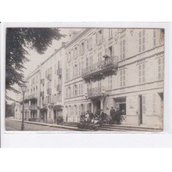 NERIS: l'hôtel de la promenade, rue boirot-desjerviers - très bon état